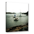 thumbnail image 2 of ArtWall Kevin Calkins "Safe Harbor" Gallery-Wrapped Canvas, 2 of 2