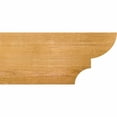 thumbnail image 3 of 6"W x 8"H x 18"L Ridgewood Rough Sawn Rafter Tail, Western Red Cedar, 3 of 4