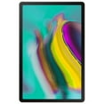 thumbnail image 2 of Restored Samsung Galaxy Tab S5e (SM-T720) 10.5" 64GB Android 9.0 Wi-Fi Tablet With 8-Core Processor Open Box, 2 of 7