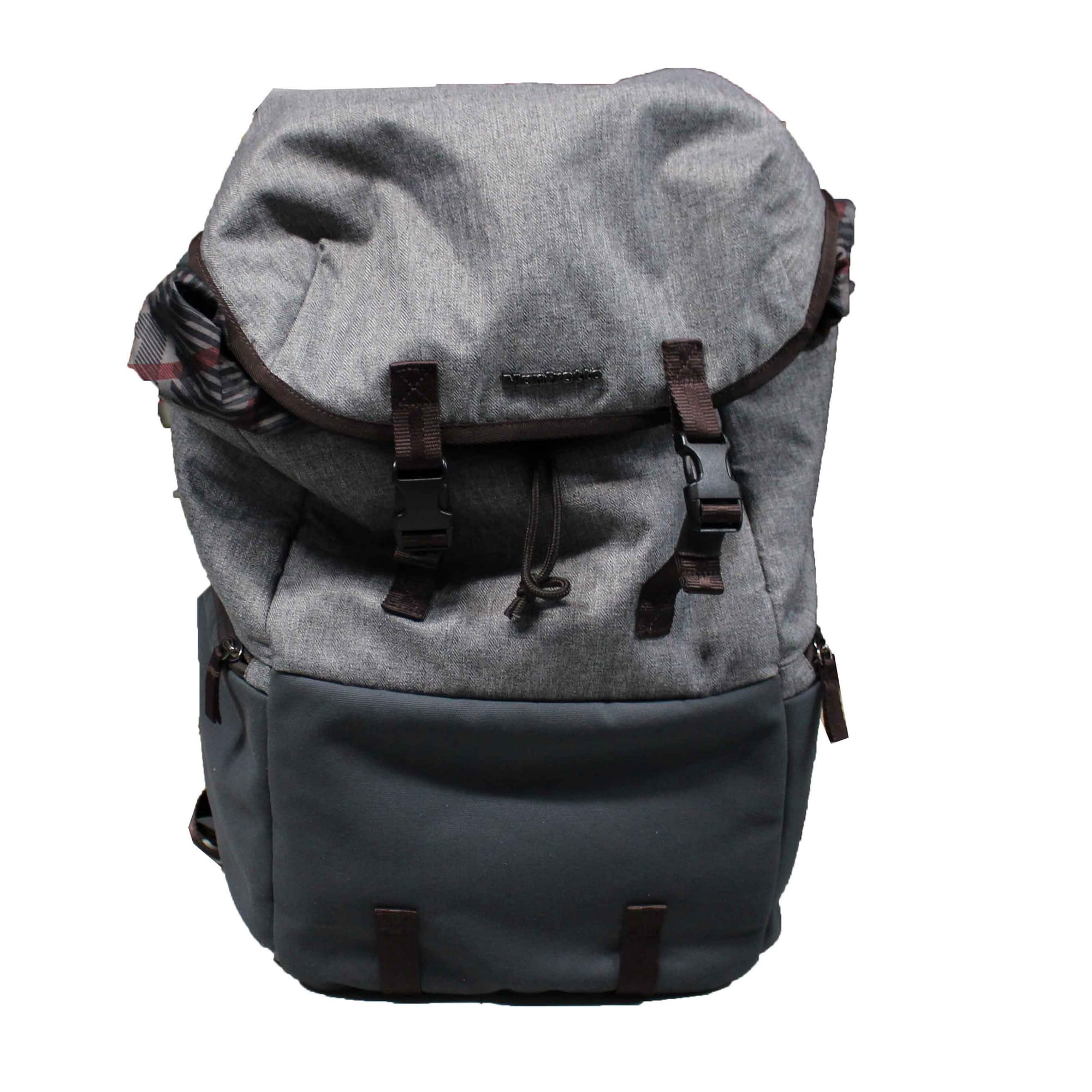 Manfrotto Explorer Camera Backpack Grey