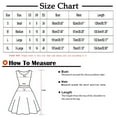 thumbnail image 2 of Wycnly Summer Dresses for Women Summer Dresses for Women 2024 Elastic Waist Slit Pleated Swing Beach Strap Halter Long Dress Girls Fashion Floral Print V-Neck Sleeveless Maxi Dresses, 2 of 6