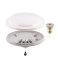 thumbnail image 1 of GNSS antenna shell GPS GLONASS S-BAND High-precision GNSS Antenna shell #3, 1 of 10