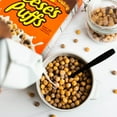 thumbnail image 6 of Reese's Puffs Cereal, Chocolatey Peanut Butter, with Whole Grain, 20.7 oz, 6 of 10