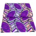 thumbnail image 2 of BintaRealWax Africa new 6 yards polyester fabric Batik printing process Can be used for handmade, DIY clothing,Multi purpose fabric, 2 of 5