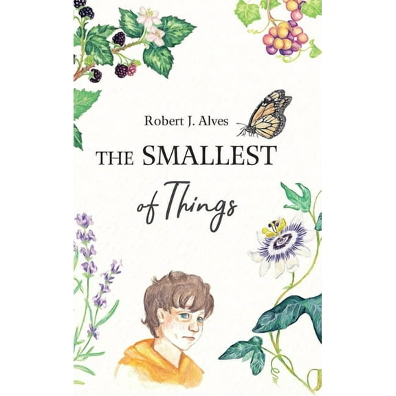 The Smallest of Things, (Hardcover)