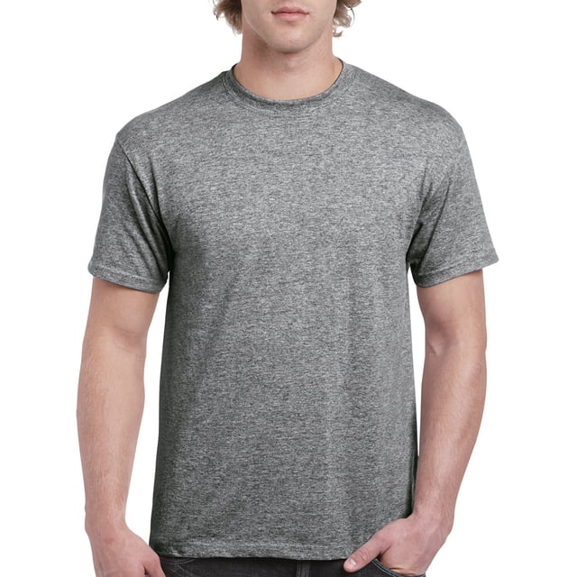 Gildan T-Shirt Adulte 6 oz. - H000