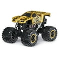 thumbnail image 2 of Monster Jam Max D Truck True Metal 1:24, 2 of 4