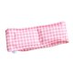 thumbnail image 3 of Disfraz de bandana refrescante para perros, ropa transpirable, ligera y para el cuello. Rosa y S, 3 of 9