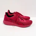 thumbnail image 1 of PU & MA Better Foam Emerge 3D Running Shoes Size 12 Men's Red Black Sneakers, 1 of 6