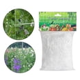 thumbnail image 2 of Space Efficient Plant Support Net Heavy Type Climbing Plant Meshes For Gardening Vertical Growth Of Climbing Crops, 2 of 8