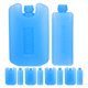 thumbnail image 1 of unbranded 10Ud De Gel Para Enfriar Cooler Y Ventilador Reutilizable Color Azul, 1 of 8
