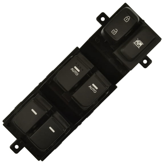 Intermotor DWS1976 Power Window Switch
