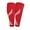red, variant on Leg compression set, calf support set, men and women leg pain relief, suitable for fitness-black