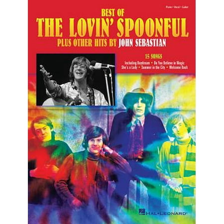 Best of the Lovin' Spoonful - Plus Other Hits by John (The Lovin Spoonful The Very Best Of The Lovin Spoonful)