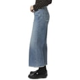 thumbnail image 3 of PAIGE womens  Anessa Cats Meow Distressed Jean, 26, 3 of 5