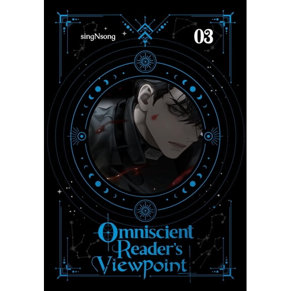 Omniscient Reader's Viewpoint (Novel) Omniscient Reader's Viewpoint (Novel), Vol. 3, Book 3, (Paperback)