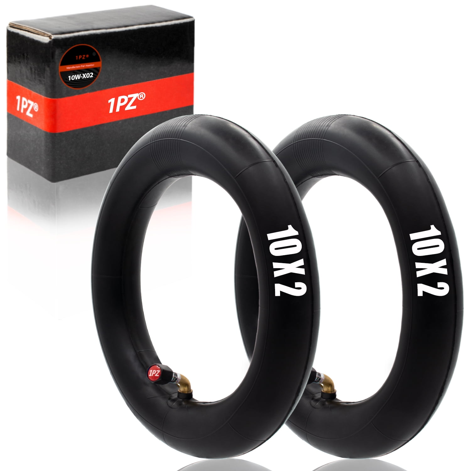Details about   2 x 18" inch Bike Inner Tube 18 x 1.75-2.125 Bicycle Rubber Tire Interior BMX 