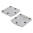 thumbnail image 2 of Seachoice 95391 Zeus POD Drive Anode Kit, Aluminum, 2 of 4