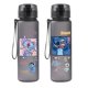 thumbnail image 3 of Botella de agua de Stitch de Anime de Disney para niños, vaso de agua de plástico portátil para adultos, taza de agua deportiva de alta capacidad, regalo, 560ML, 3 of 4