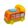 thumbnail image 4 of 2017 Baby Toys Music Cartoon Bus Phone Educational Developmental Kids Toy, 4 of 5