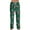 Dark GreenD_02#1118F, variant on Hearthz Christmas Pajamas Pants Mens Drawstring Elastic Waist Men Lounge Pants Funny Print Wide Leg Pj Bottoms for Men