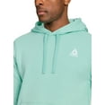 thumbnail image 2 of Reebok Men's and Big Men's Game Day Fleece Left Chest Hoodie, Sizes XS-5XL, 2 of 6