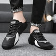 thumbnail image 6 of 2025 New Men's Shoes Trend Mens Driving Loafer Casual Shoes Versatile Casual Shoes  Casual Sneaker Shoes for Men Man Half Slipperboard Shoes Casual Shoes Men Shoes Male, 6 of 9