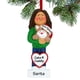 thumbnail image 5 of Pareja Árbol De Navidad Colgante Colgante Resina Decoración Regalos Árbol De Navidad Decoración Suministros Para Fiesta De Navidad Advancent HA043960-03, 5 of 6
