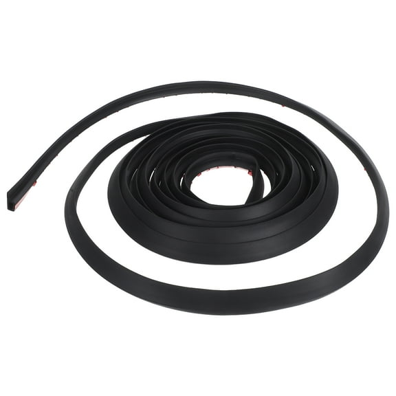 YOSADIER Black Car Cable Wire Organizer Set, Concealed Wiring Rubber Hider for Vehicle Wire Management