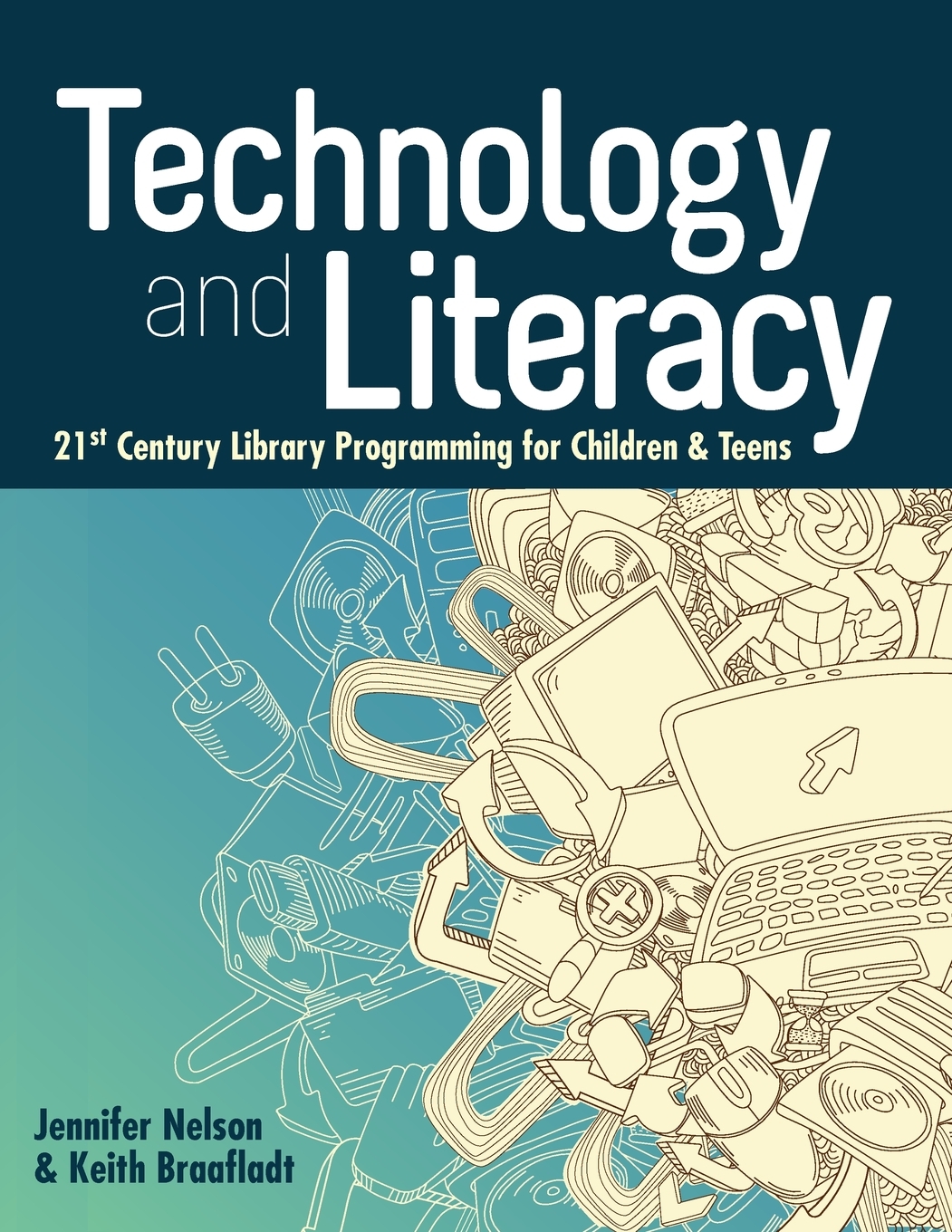 Programming library