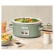 thumbnail image 4 of Crock-Pot SAP_2168491 6qt Cook and Carry Olla de Cocción Lenta Programable - Moonshine, 4 of 5