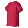 thumbnail image 3 of Infant Baby Rib T-Shirt R3400, 3 of 4