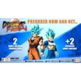 thumbnail image 2 of Dragon Ball FighterZ, Namco, PlayStation 4, 722674121156, 2 of 2