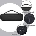 thumbnail image 4 of Funda de almacenamiento para linterna de camping Boobowl de Sou/Asfrost Black, 4 of 7