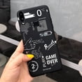 thumbnail image 1 of Funda Para Samsung Galaxy A10s A107 SM-A107F Blanda De Goma De Silicona A Prueba De Golpes M01S M017F, 1 of 4