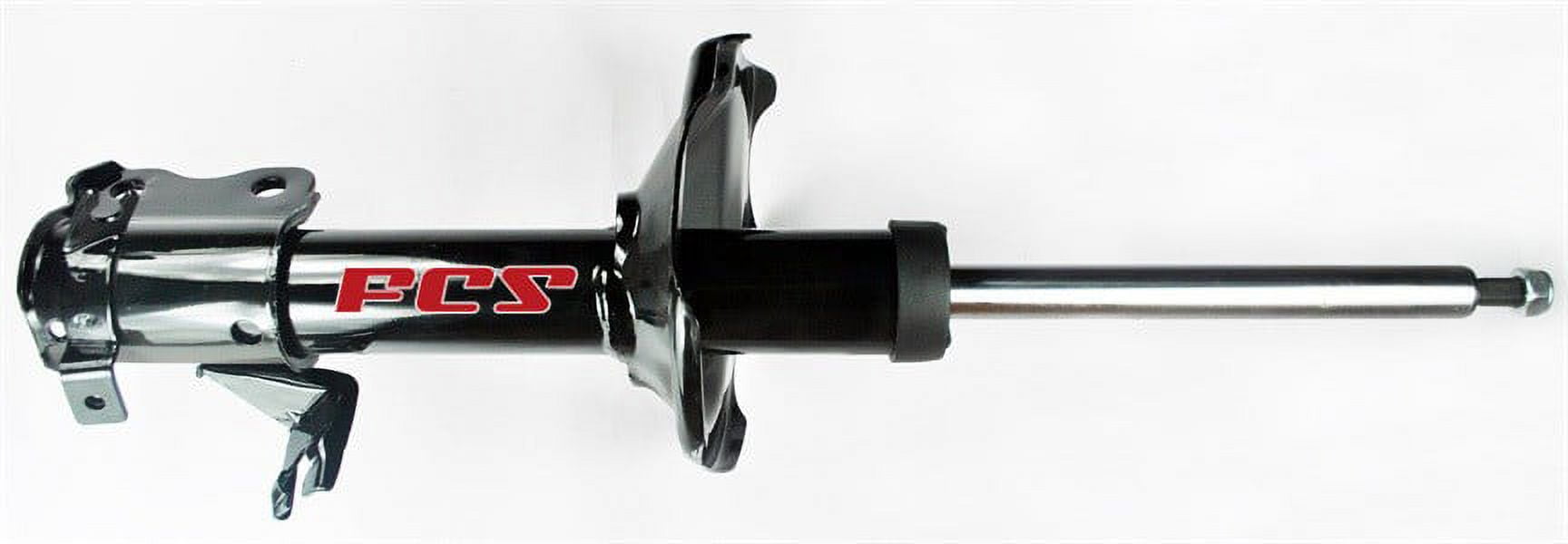 FCS 332330L Suspension Strut Assembly