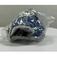 thumbnail image 3 of Generic Premium PU Leather Baseball Glove in Blue, 9.5 Inches - Perfect for Baseball Enthusiasts, 3 of 7