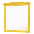 thumbnail image 2 of Glory Furniture Hammond G5402-M Yellow Mirror, 2 of 4