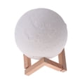 thumbnail image 1 of Luz de Noche de Luna 3D Accesorios Ceremonia de Boda Iluminación Cómodo Sunnimix 3D Moon Night Light, 1 of 7