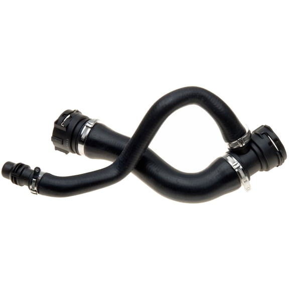Radiator Coolant Hose Fits 2008 BMW X5