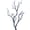 Blue, variant on 1Pc Plastic Artificial Branch Dried Plant DIY Garden Party Wedding Home Decor