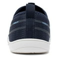 thumbnail image 4 of GUBARUN Women's/Men's Slip-On Loafers - Zero Drop Design with Wide Toe Box, 4 of 6