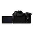 thumbnail image 5 of Panasonic Lumix G DC-G9 - Digital camera - mirrorless - 20.3 MP - Four Thirds - 4K / 60 fps - body only - Wi-Fi, Bluetooth - black, 5 of 5
