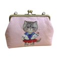 thumbnail image 2 of Abbracc Embroidery Starter Purse Making Material Package for Women Presents, 2 of 9