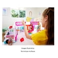 thumbnail image 2 of Set de Juego Barbie Profesiones Clínica de Atención Médica, 2 of 4