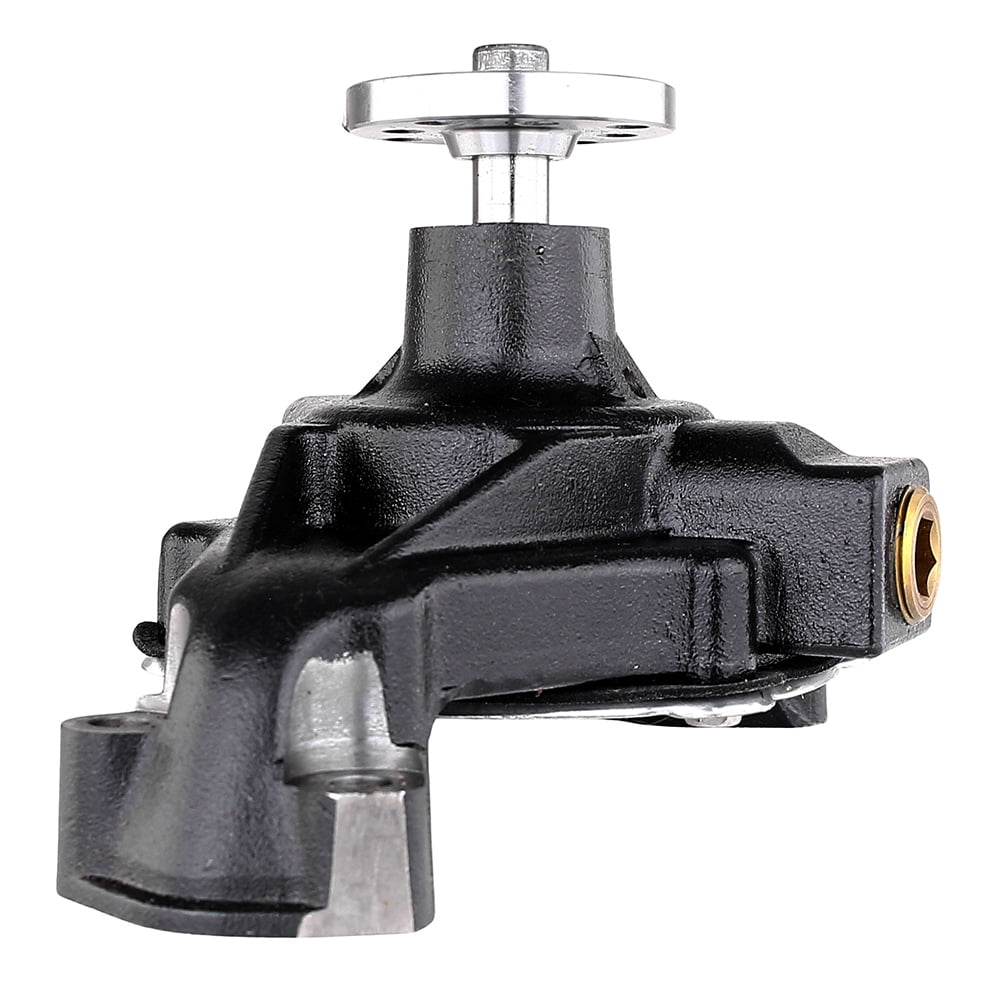 Water Pump Fits Gm Marine Small Block V8 Eng W/ Composite Timing 