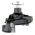 thumbnail image 4 of Water Pump Fits Gm Marine Small Block V8 Non Composite Timing Cover 60658 985429, 4 of 8