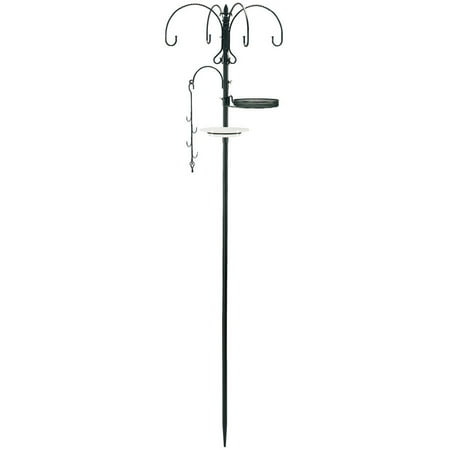 Gardman Ba01342 Deluxe Bird Feeding Station Kit Walmart Com