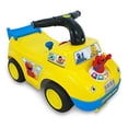 thumbnail image 2 of Autobús Escolar Sesame Street Calle Sésamo Elmo, 2 of 2