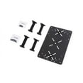 thumbnail image 4 of DJI Matrice 600 Part 4 -Upper Expansion Bay Kit Drone Accessory Electronics, Black (CP.SB.000256), 4 of 6